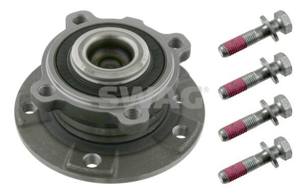 SWAG Wiellagerset 20 92 3371 Wielnaven SWAG 4-serie 20 92 3371 goedkoop