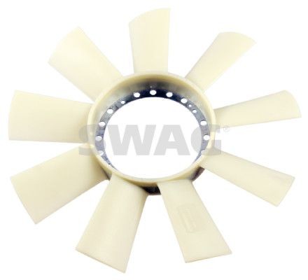 SWAG Ventilatora darba rats, Motora dzesēšanas sistēma 10 21 0003 Ventilatora darba rats, motora dzesēšanas sistēma SWAG NEW BEETLE 10 21 0003 lēti