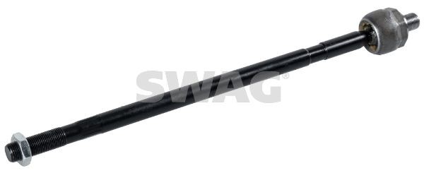 SWAG Vakuumboks, girstyring 10 90 1920 Bryterventil, automatikk gir SWAG CUPRA 10 90 1920