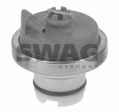 SWAG Vacuum Chamber, transmission control 10 90 1916 CHEVROLET CAPRICE CLASSIC SWAG shift valve, automatic transmission 10901916