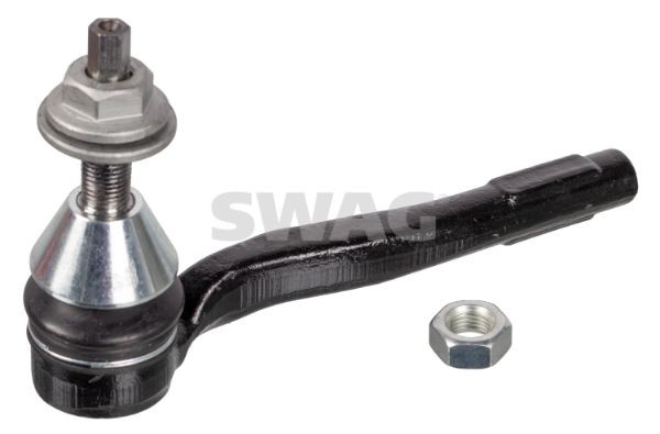 SWAG Bremsekraftforsterker 32 91 4178 SWAG 32 91 4178 originale Trykkakkumulator, bremseanlegg MERCEDES-BENZ CLK pris