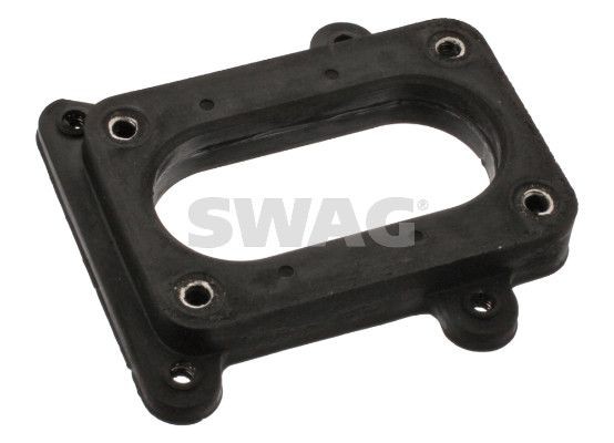 SWAG Fläns, förgasare 70 91 9010 SWAG 70 91 9010 fläns förgasare Fiat Punto 176 pris