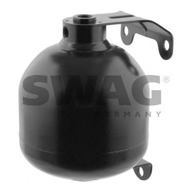 SWAG Sphère de suspension 10 56 0018 Accumulateur de ressort de suspension SWAG SCÉNIC 10 56 0018 pas cher