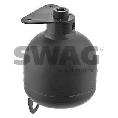 SWAG Sphère de suspension 20 56 0005 20 56 0005 Accumulateur de suspension NISSAN ALMERA SWAG