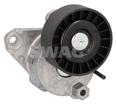 SWAG Galet tendeur de courroie d'accessoire 10 92 8149 10 92 8149 Galet tendeur MERCEDES-BENZ Classe M SWAG