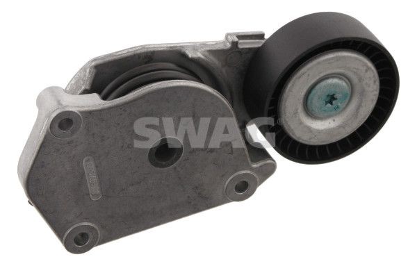 SWAG Napinák rebrovaného klinového remeňa 11 92 8687 Napínacie rameno rebrovaného klinového remeňa SWAG WRANGLER 11 92 8687 lacné