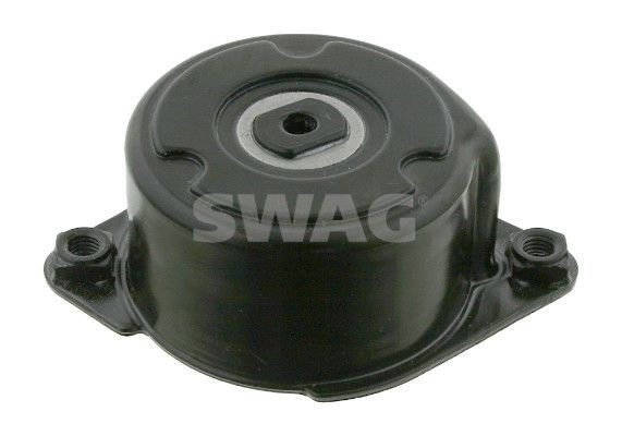 SWAG Galet tendeur de courroie d'accessoire 20 92 7375 Tendeur de courroie d'alternateur SWAG MATIZ 20 92 7375 pas cher