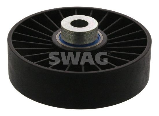 SWAG Styrrulle, drivrem 70 03 0039 70 03 0039 SWAG styrrulle kilrem FIAT DUCATO