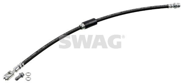 SWAG Bremseslange 30 92 7934 30 92 7934 SWAG Bremseslange Mazda billige