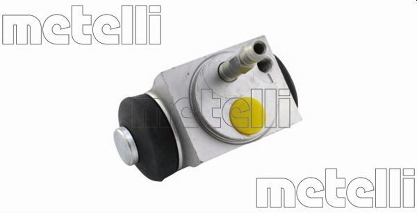 METELLI Bremsecylinder 04-0961 04-0961 Hjulcylinder MITSUBISHI PAJERO PININ METELLI