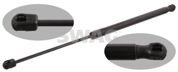 SWAG Merač hmotnosti vzduchu 30 92 8532 30 92 8532 Váha vzduchu SWAG VOLKSWAGEN EOS