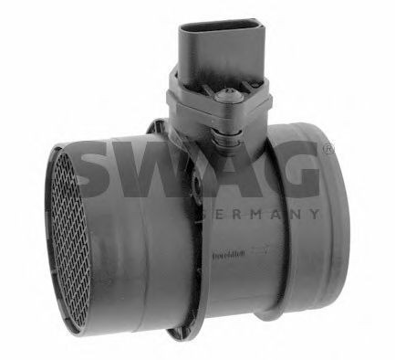 SWAG Merač hmotnosti vzduchu 30 92 8604 Váha vzduchu SWAG Volkswagen EOS 30 92 8604