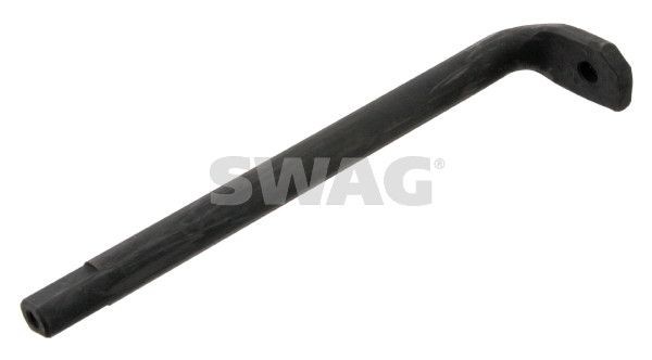 SWAG Remspännare 30 93 0918 30 93 0918 SWAG Multiremspännare Seat