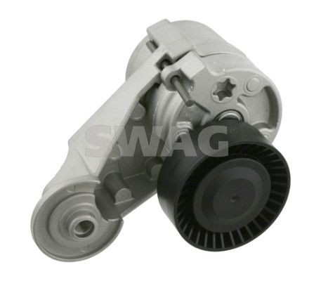 SWAG Riemspanner, Poly V-riem 55 92 6949 Volvo V90 Hatchback Riemspanner SWAG 55 92 6949