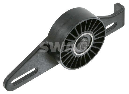 SWAG Riemspanner, Poly V-riem 60 03 0058 Renault MEGANE Riemspanner SWAG 60 03 0058