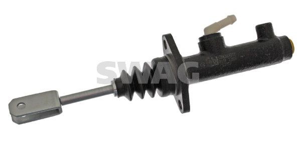 SWAG Huvudcylinder koppling 10 91 2329 MERCEDES-BENZ huvudkopplingscylinder SWAG 10 91 2329