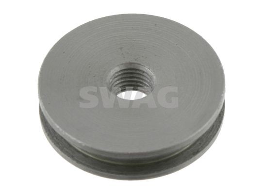 SWAG Flange, karburator 10 91 9091 10 91 9091 Karburator flange SUBARU IMPREZA SWAG