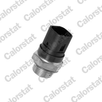 Interruptor de temperatura, ventilador do radiador CALORSTAT by Vernet TS1371 CALORSTAT by Vernet TS1371 Interruptor de temperatura ventilador do radiador Opel MERIVA 2006