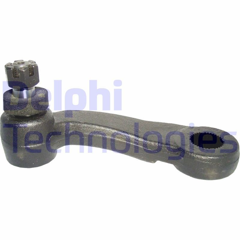 DELPHI Hlavná páka riadenia TA2143 TA2143 Páka riadenia MAZDA Rad B DELPHI