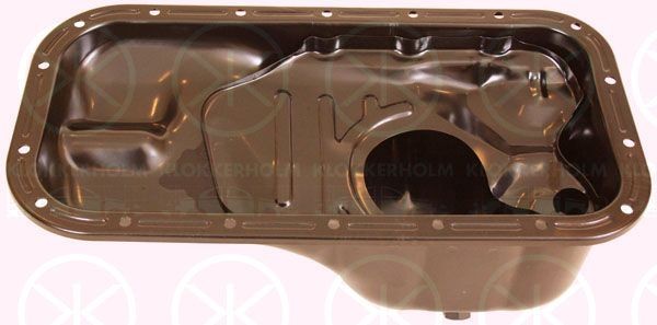 Eļļas vācele KLOKKERHOLM 6811471 KLOKKERHOLM 6811471 Eļļas vācele SUZUKI ALTO 2016