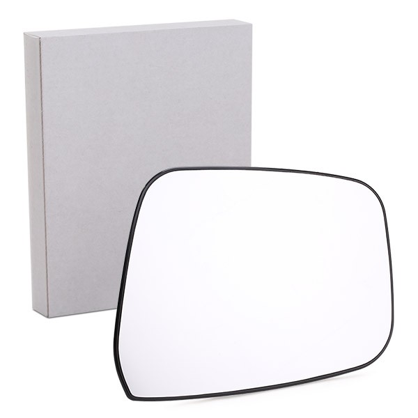 ALKAR Speilglass, ytterspeil 6432572 ALKAR 6432572 Ryggespeil Renault 19 originale