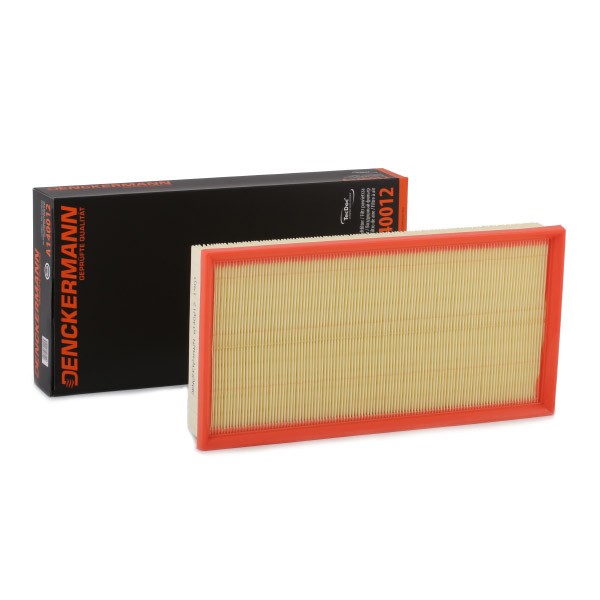 DENCKERMANN Luftfilter A140012 DENCKERMANN A140012 Filtrere Octavia I Varebil / Stasjonsvogn (1U5)