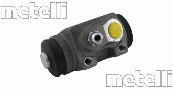 METELLI Bremsecylinder 04-0958 METELLI 04-0958 Kia Sorento UM Hjulcylinder til en rimelig pris