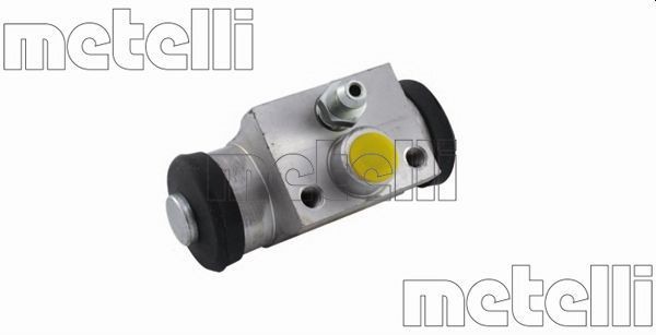 METELLI Hjulsylinder, brems 04-0871 METELLI 04-0871 Hjulsylinder, brems LAND ROVER Discovery IV VAN (L319) 3.0 TD 4x4 211 hk 2017