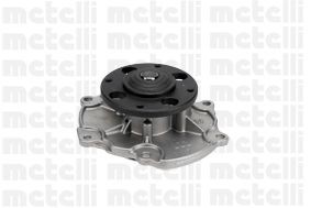 METELLI Veepump 24-0991 24-0991 METELLI Veepump Chevrolet odav