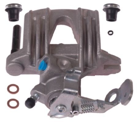 DELCO REMY Bromsok DC72901 DC72901 DELCO REMY bromsok Vauxhall CALIBRA