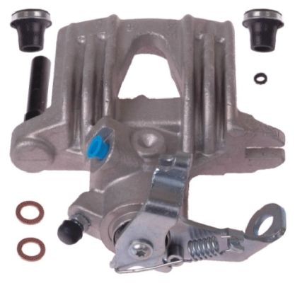 DELCO REMY Bromsok DC72971 DC72971 DELCO REMY bromsok VAUXHALL CALIBRA