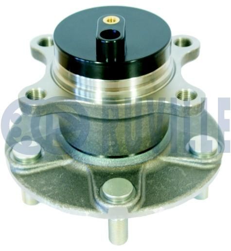 RUVILLE Βραχίονας σύσφιγξης, ιμάντας poly-V 55234 55234 Βραχίονας σύσφιγξης MAZDA 929 RUVILLE