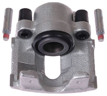 DELCO REMY Brzdový strmeň DC72250 Brzdový strmeň DELCO REMY FOX DC72250 lacné