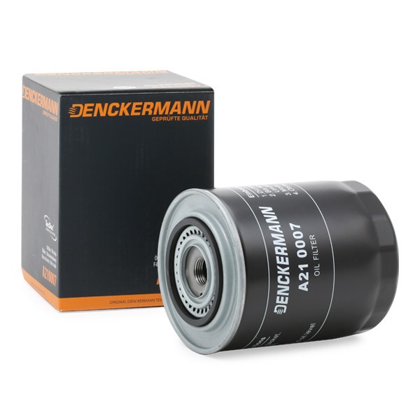 DENCKERMANN Oliefilter A210007 A210007 Oliefilter DENCKERMANN PEUGEOT 206