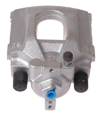 DELCO REMY Brzdový strmeň DC72730 Brzdový strmeň DELCO REMY BRERA DC72730 lacné