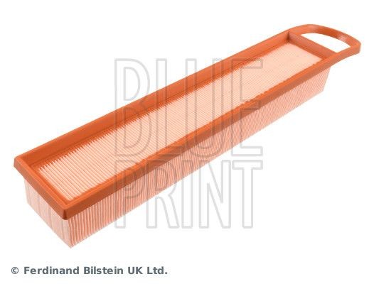 BLUE PRINT Luftfilter ADB112205 ADB112205 BLUE PRINT motorluftfilter PEUGEOT 1007