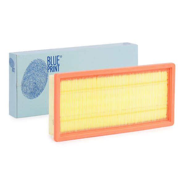 BLUE PRINT Air filter ADL142202 Lancia THEMA BLUE PRINT air filter ADL142202