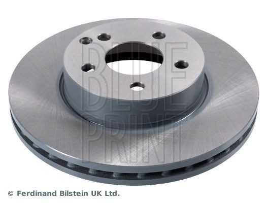 BLUE PRINT Remschijf ADU174306 BLUE PRINT ADU174306 Remschijven Mercedes SLK R172 prijs