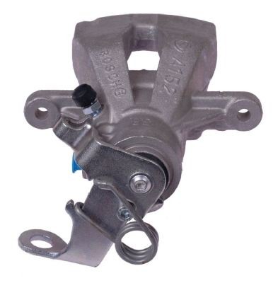 DELCO REMY Pinça de travão DC73347 DC73347 Pinças de travão FIAT 125 DELCO REMY