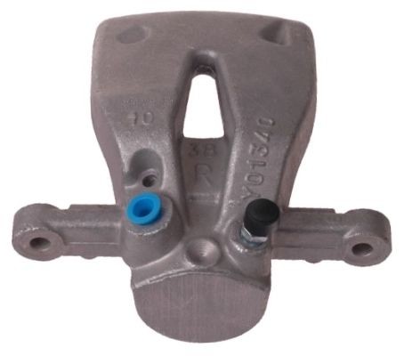 DELCO REMY Δαγκάνα φρένων DC73477 DC73477 Δαγκάνα φρένων TOYOTA COROLLA DELCO REMY