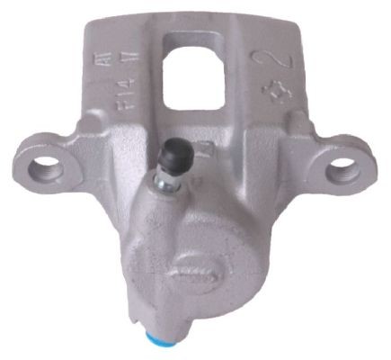 DELCO REMY Remklauw DC73541 Remtang DELCO REMY LEXUS DC73541