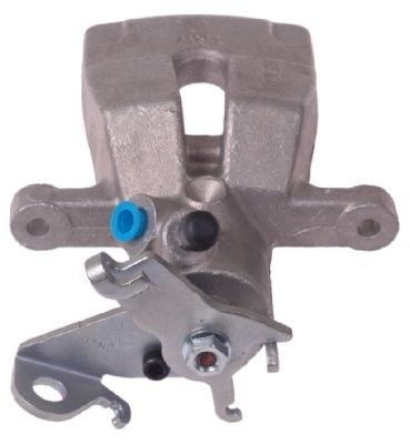 DELCO REMY Remklauw DC73587 DELCO REMY Remtang CHRYSLER DC73587