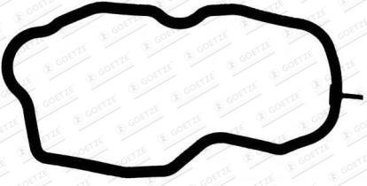 GOETZE Tetning, eksosmanifold 31-028377-00 Eksosmanifold pakning GOETZE 146 31-028377-00 billige