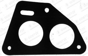 GOETZE Pakning, indsugningsmanifold 31-029803-00 Indsugningsmanifold pakning GOETZE 407 31-029803-00 billig