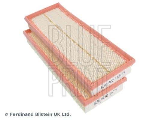 BLUE PRINT Luftfiltersats ADU172201 BLUE PRINT ADU172201 motorluftfilter MERCEDES-BENZ GL