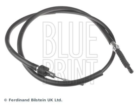 BLUE PRINT Tautrekk, håndbremse ADZ94608 BLUE PRINT ADZ94608 Tautrekk, håndbremse