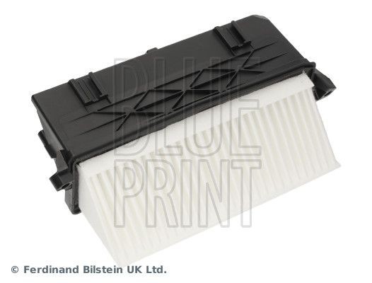 BLUE PRINT Luftfilter ADU172209 Motorluftfilter Mercedes-Benz X166 ADU172209 BLUE PRINT