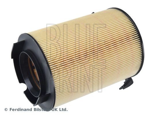 BLUE PRINT Luftfilter ADV182202 Luftfilter BLUE PRINT Audi 90 ADV182202