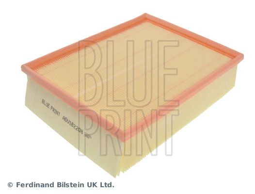 BLUE PRINT Ilmansuodatin ADV182208 BLUE PRINT ADV182208 Ilmansuodatin