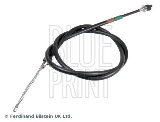 BLUE PRINT Handbromsvajer ADZ94650 ADZ94650 BLUE PRINT elektrisk handbroms Opel ASTRA
